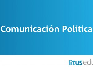 Comunicación Política